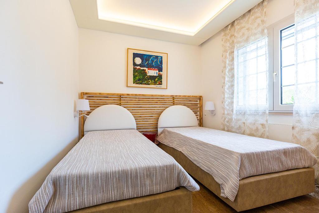 Villa Torre San Giovanni Ugento Zewnętrze zdjęcie