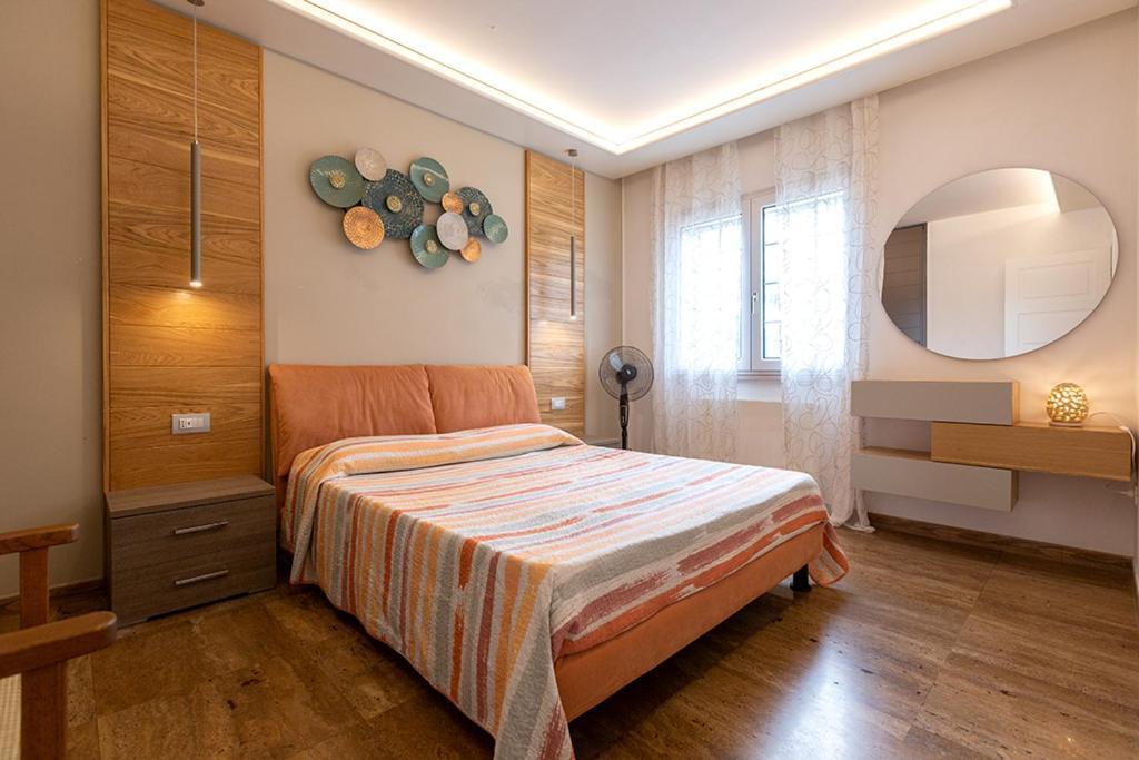 Villa Torre San Giovanni Ugento Zewnętrze zdjęcie
