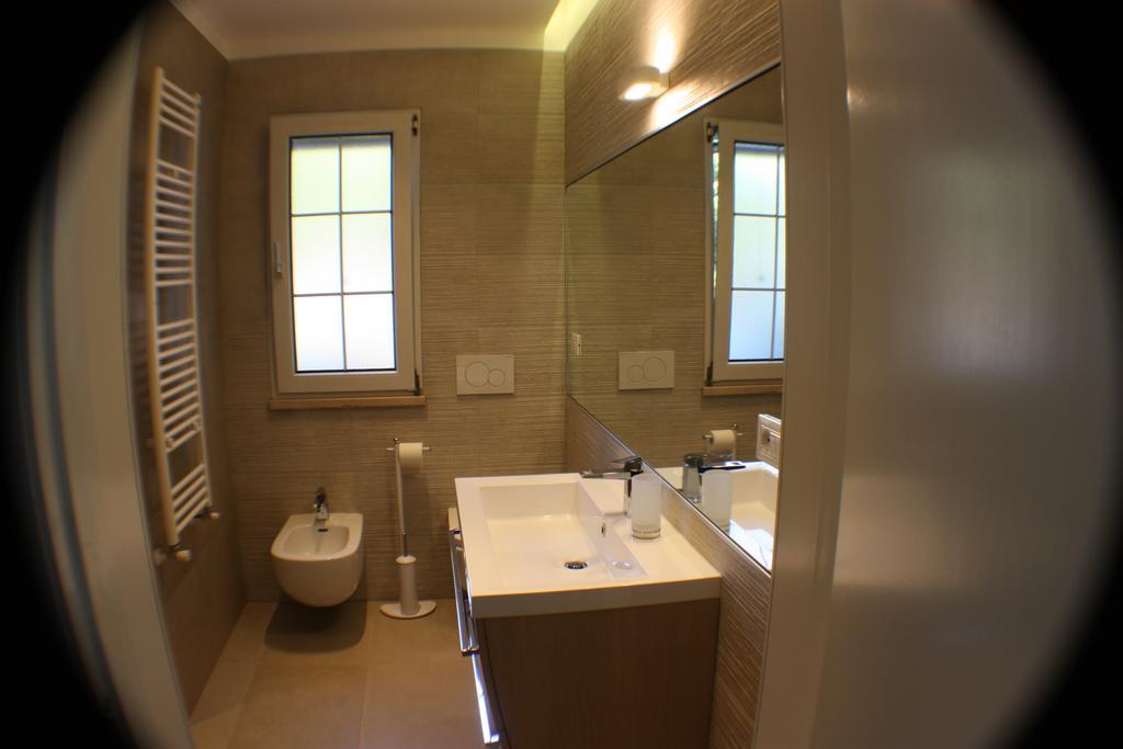 Villa Torre San Giovanni Ugento Zewnętrze zdjęcie