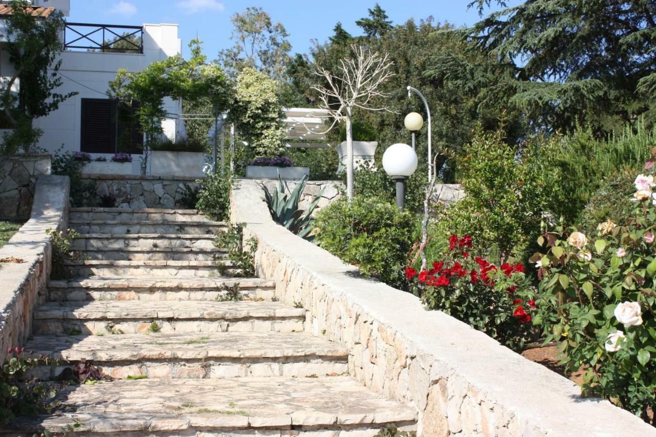 Villa Torre San Giovanni Ugento Zewnętrze zdjęcie