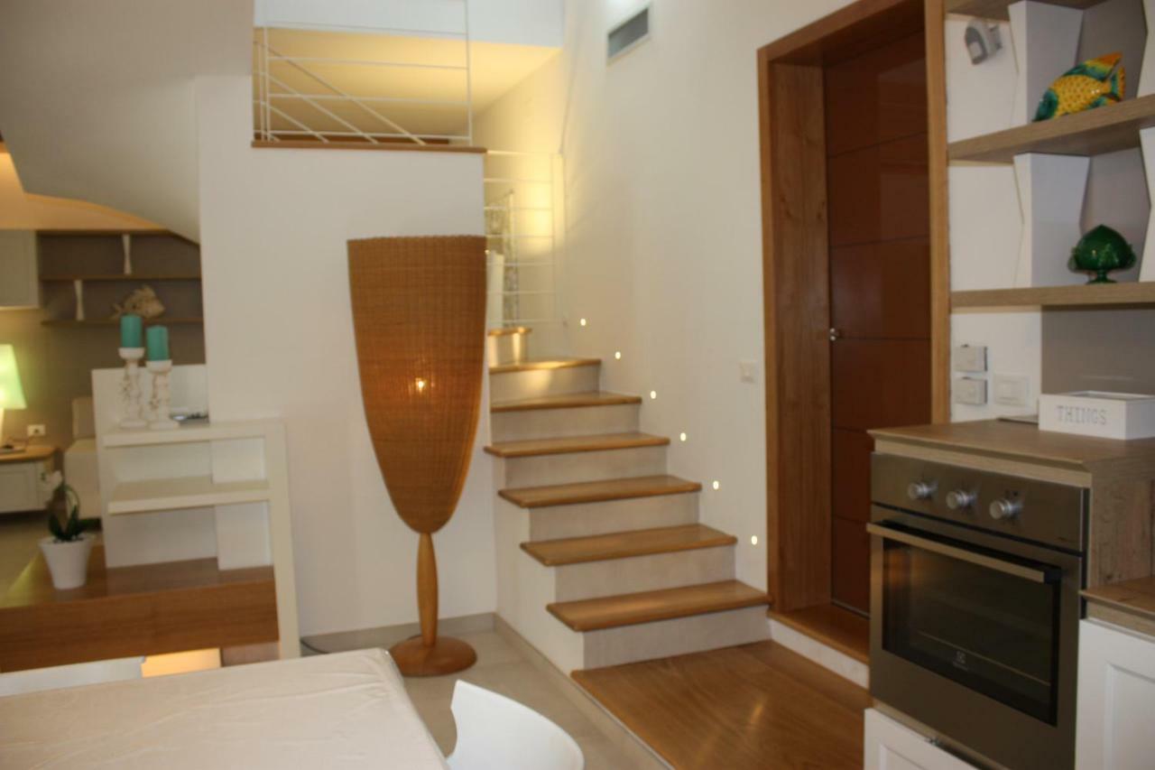 Villa Torre San Giovanni Ugento Zewnętrze zdjęcie