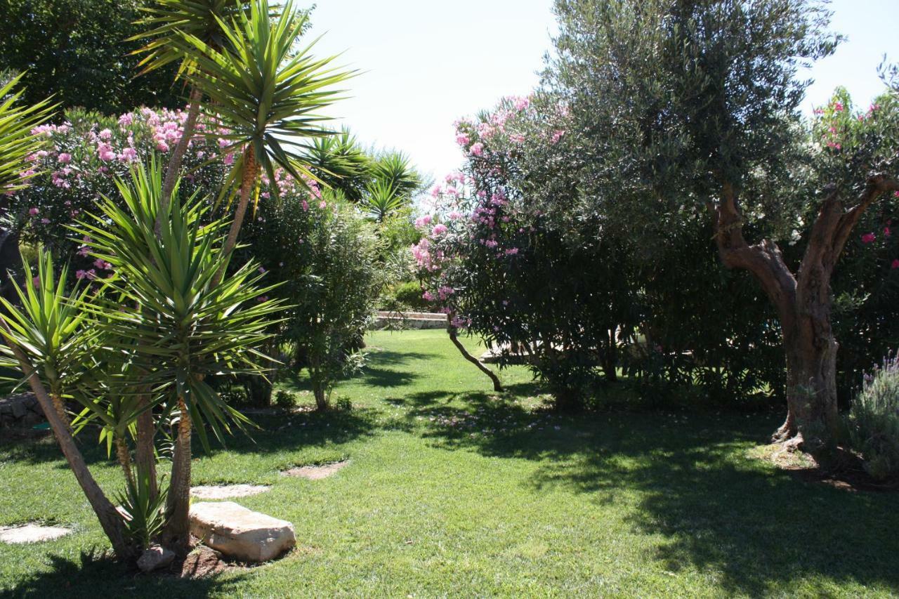 Villa Torre San Giovanni Ugento Zewnętrze zdjęcie